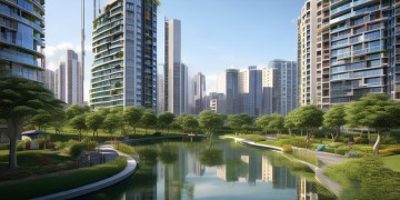 吾悦广场楼盘是什么物业？