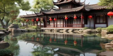 水景阁物业平常会进行管理吗？