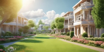 放假物业会休息吗？