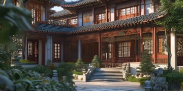 江皓府的物业公司究竟叫什么？