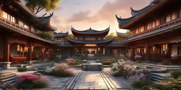 祥云大院究竟是什么物业？