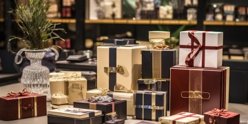 物业给客户送什么礼品好？