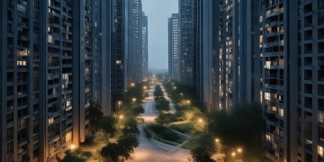 上海小区物业可以随意停电吗？