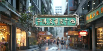 福田一楼的物业公司究竟叫什么？