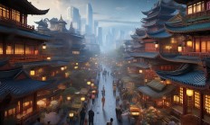 东方名都物业究竟怎样？