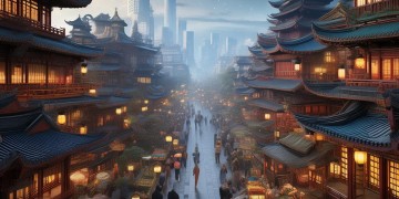 东方名都物业究竟怎样？