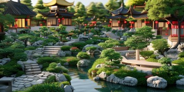 山水嘉园物业靠谱吗？