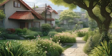 天福园社区究竟属于什么物业？