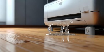 空调漏水，物业有责任吗？