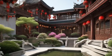 天祥公馆究竟是哪家物业公司在服务？