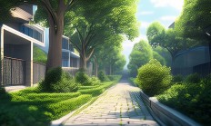物业有权让小区静默吗？