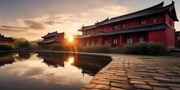 中建锦绣熙岸物业真的可靠吗？