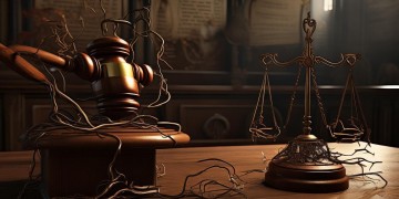物业敲诈可以判三年刑吗？
