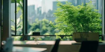 绿城物业前台工作累吗？