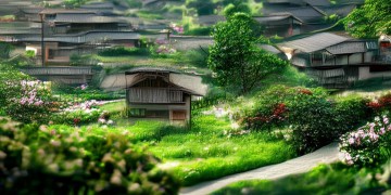 龙江村物业真的靠谱吗？
