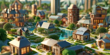什么样的物业回报率会高一些呢？