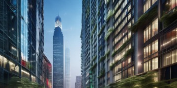 长沙辉煌国际究竟是什么物业？