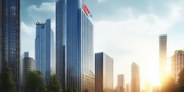 金次万国物业可靠吗?