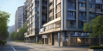 高平物业收费合理吗？