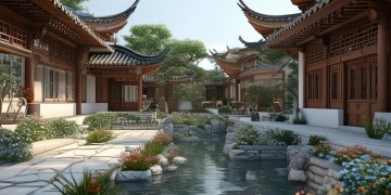 蜀科苑物业究竟是什么样的物业?