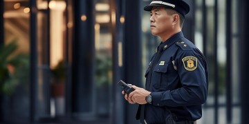 物业保安具体包括什么呢？