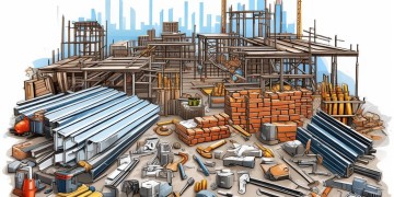 物业工程到底需要采购什么？