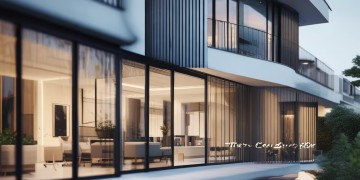 住宅改办公物业费究竟是什么？