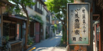 延生里物业真的管事吗？