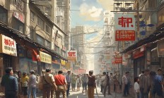 买房找物业买，利弊几何？