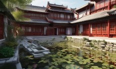 西安物业是什么类型？
