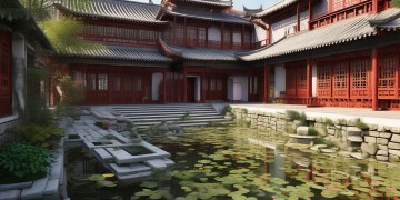 西安物业是什么类型？