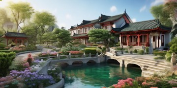 滕州金河湾究竟是什么物业?