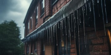 下雨楼房漏水，物业到底负责吗？