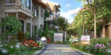 物业会帮收快递吗？