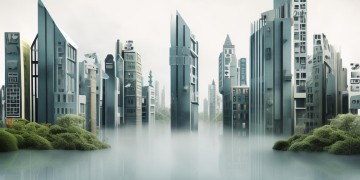 哪些企业拥有物业资源配置呢？
