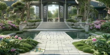 华福国际物业可靠吗？