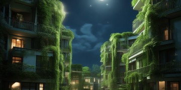 绿城物业夜班真的辛苦吗？