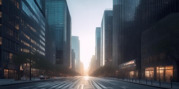 都市晨光需要物业管理吗？