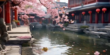 中国究竟是从什么时候开始有物业的？