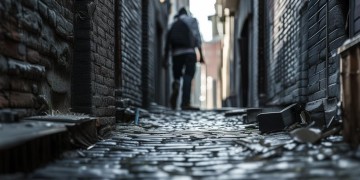 物业水电工为什么流动大？