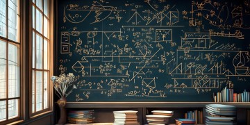 物业什么学历需要学高数呢？