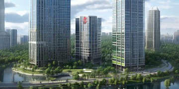 物业公司是事业吗？