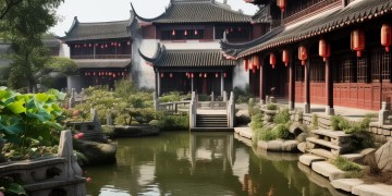 江南世家物业，真的值得买吗？