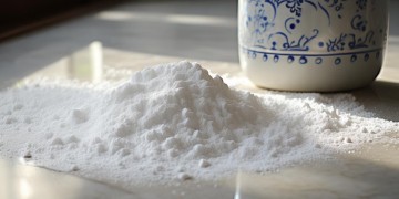 物业用的清洁面粉究竟是什么？
