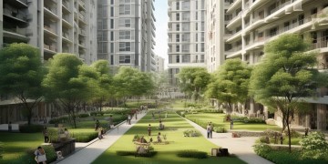 社区会取代物业吗？