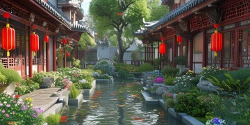 清华苑物业好做吗？