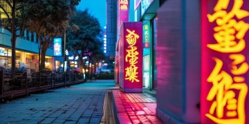 佛山电大夜校是否有物业？