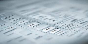 物业项目该如何退出登录？