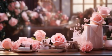 物业会送女神节礼物吗？