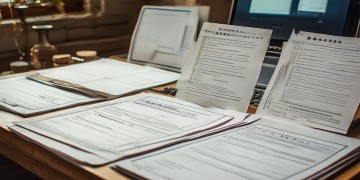 申请省优物业需要准备什么资料？